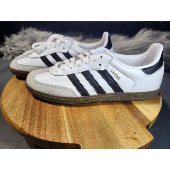 Samba Adidas W size US6 - Picture 6 of 9